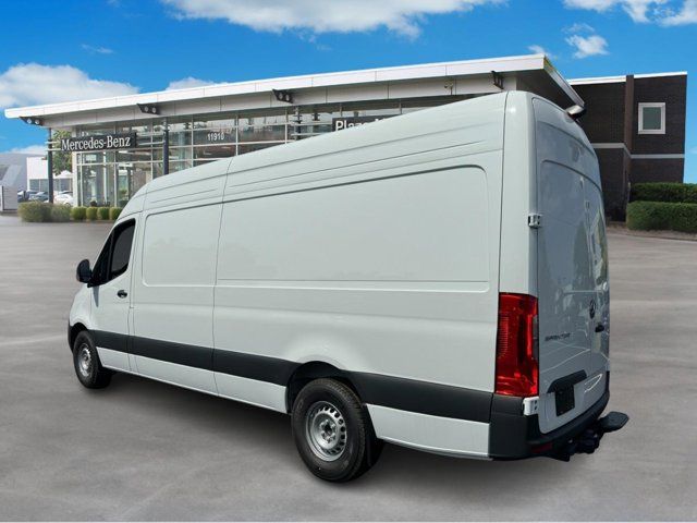 2024 Mercedes-Benz Sprinter Base