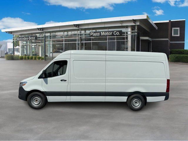 2024 Mercedes-Benz Sprinter Base