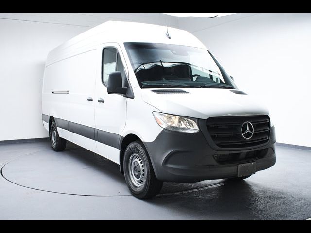 2024 Mercedes-Benz Sprinter Base