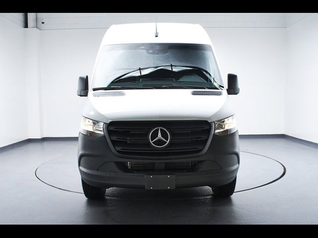 2024 Mercedes-Benz Sprinter Base