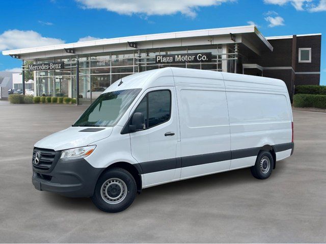 2024 Mercedes-Benz Sprinter Base