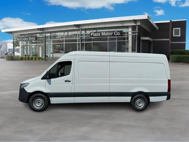 2024 Mercedes-Benz Sprinter Base