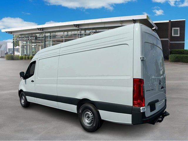 2024 Mercedes-Benz Sprinter Base