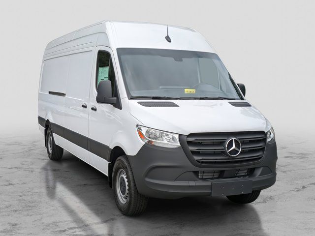 2024 Mercedes-Benz Sprinter Base