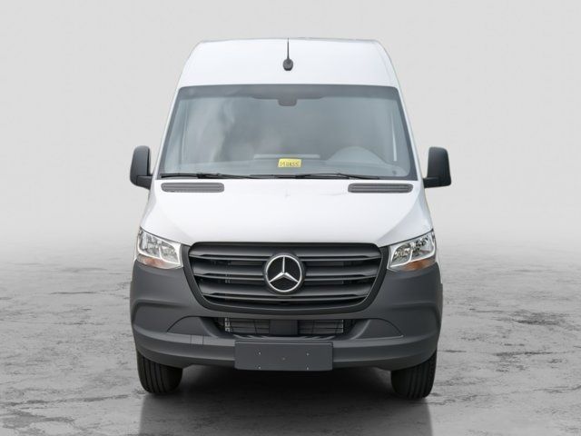 2024 Mercedes-Benz Sprinter Base