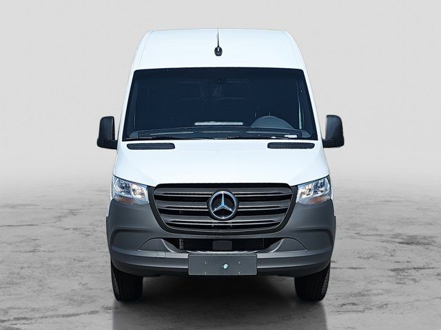 2024 Mercedes-Benz Sprinter Cargo