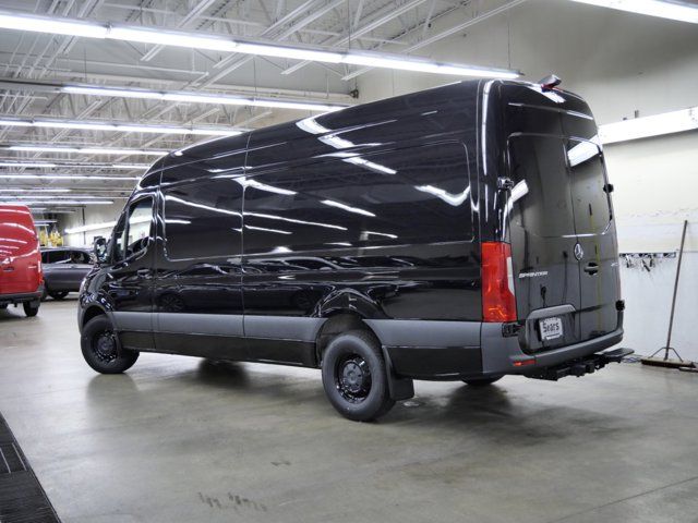 2024 Mercedes-Benz Sprinter Base