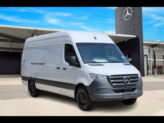 2024 Mercedes-Benz Sprinter Base