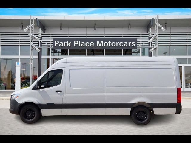 2024 Mercedes-Benz Sprinter Base