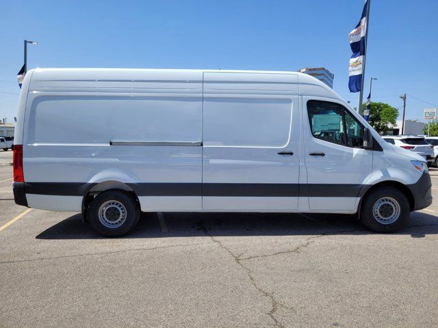 2024 Mercedes-Benz Sprinter Base