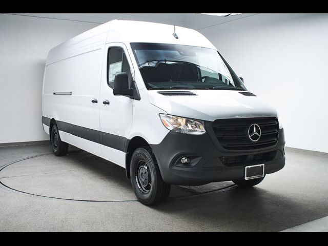 2024 Mercedes-Benz Sprinter Base