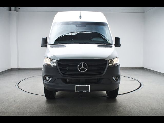 2024 Mercedes-Benz Sprinter Base