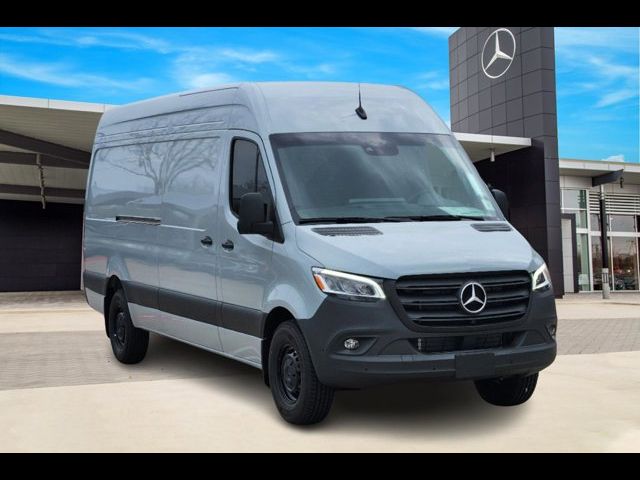 2024 Mercedes-Benz Sprinter Base