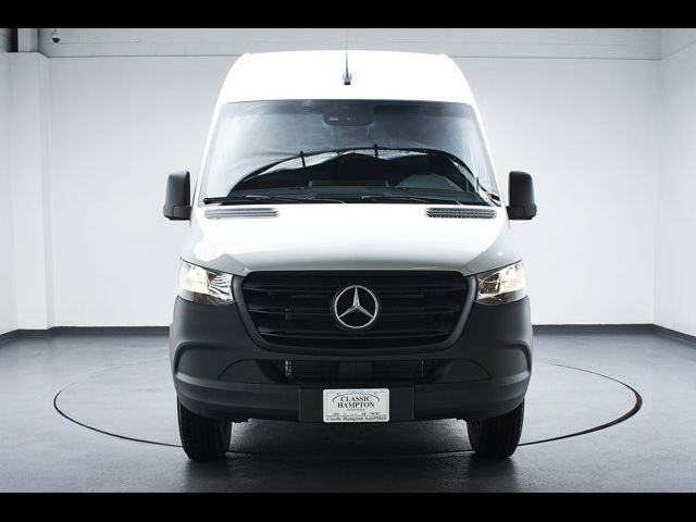 2024 Mercedes-Benz Sprinter Base