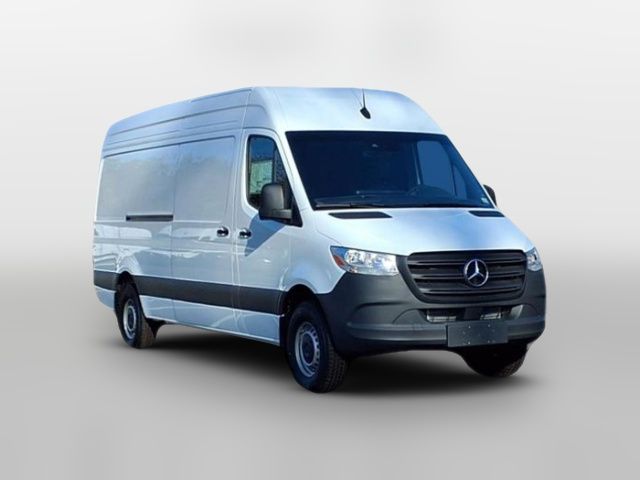 2024 Mercedes-Benz Sprinter Base
