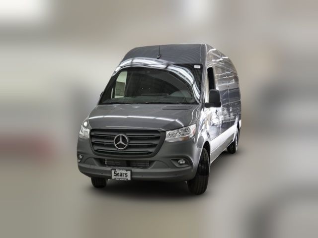2024 Mercedes-Benz Sprinter Base