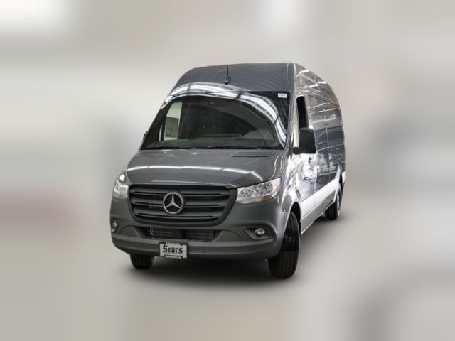 2024 Mercedes-Benz Sprinter Base