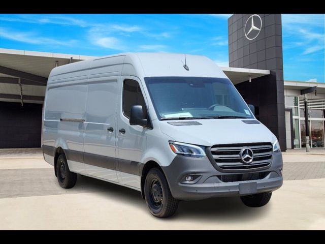 2024 Mercedes-Benz Sprinter Base