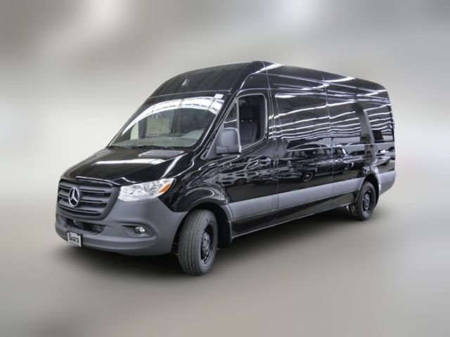 2024 Mercedes-Benz Sprinter Base