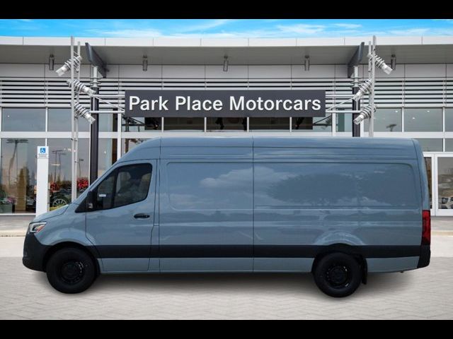 2024 Mercedes-Benz Sprinter Base