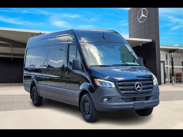 2024 Mercedes-Benz Sprinter Base