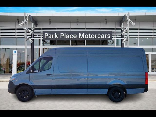 2024 Mercedes-Benz Sprinter Base