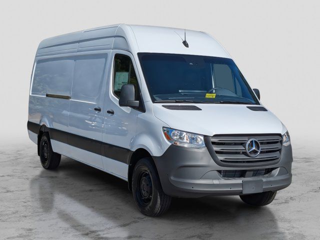 2024 Mercedes-Benz Sprinter Base