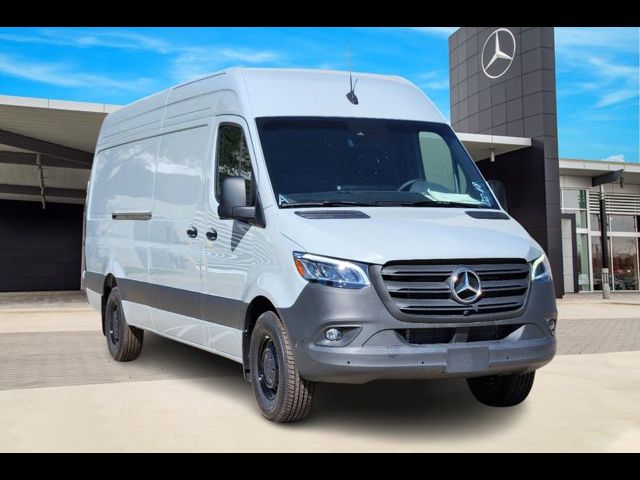 2024 Mercedes-Benz Sprinter Base