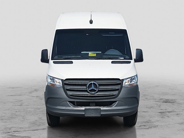 2024 Mercedes-Benz Sprinter Base