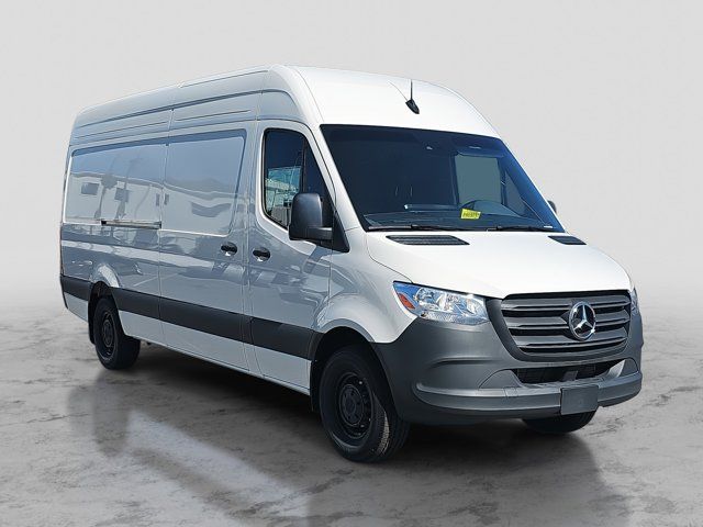 2024 Mercedes-Benz Sprinter Base