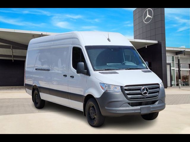 2024 Mercedes-Benz Sprinter Base