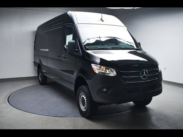 2024 Mercedes-Benz Sprinter Base