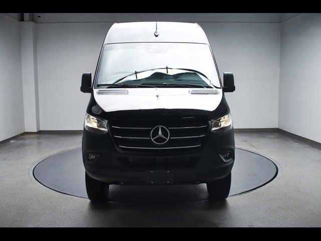 2024 Mercedes-Benz Sprinter Base