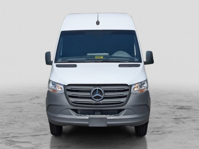 2024 Mercedes-Benz Sprinter Cargo