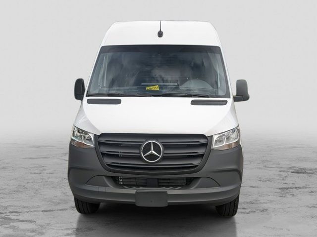 2024 Mercedes-Benz Sprinter Cargo