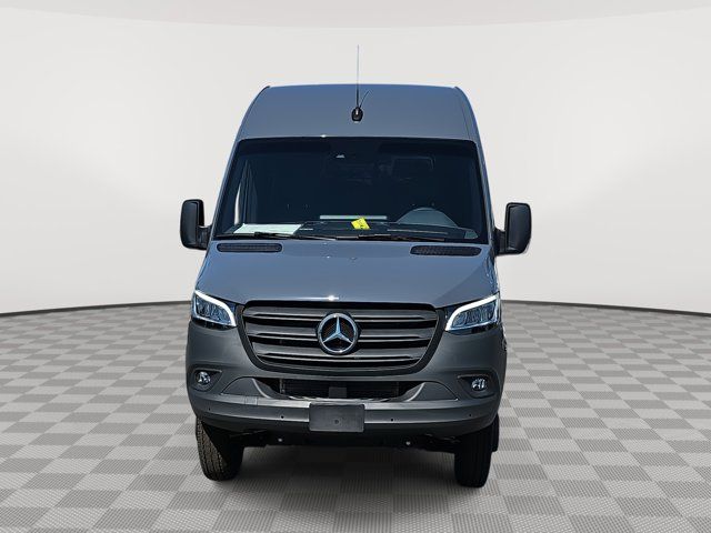 2024 Mercedes-Benz Sprinter Cargo