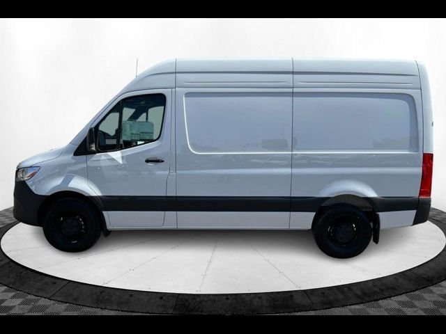 2024 Mercedes-Benz Sprinter Base