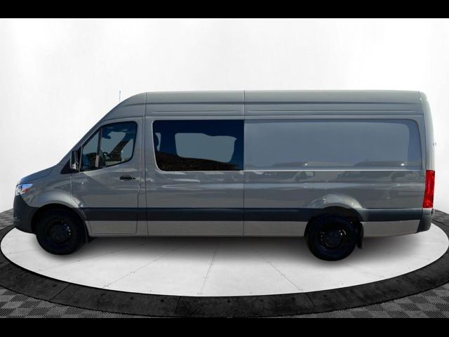 2024 Mercedes-Benz Sprinter Base