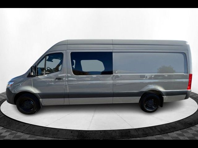 2024 Mercedes-Benz Sprinter Base