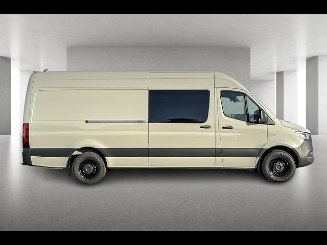 2024 Mercedes-Benz Sprinter Base