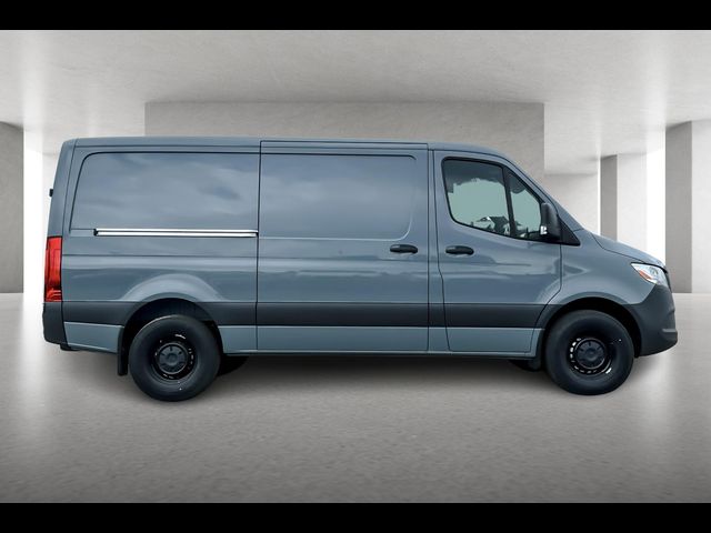 2024 Mercedes-Benz Sprinter Base