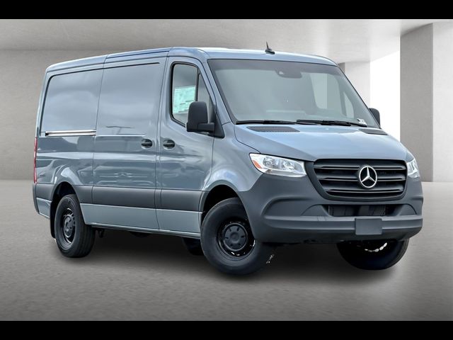 2024 Mercedes-Benz Sprinter Base