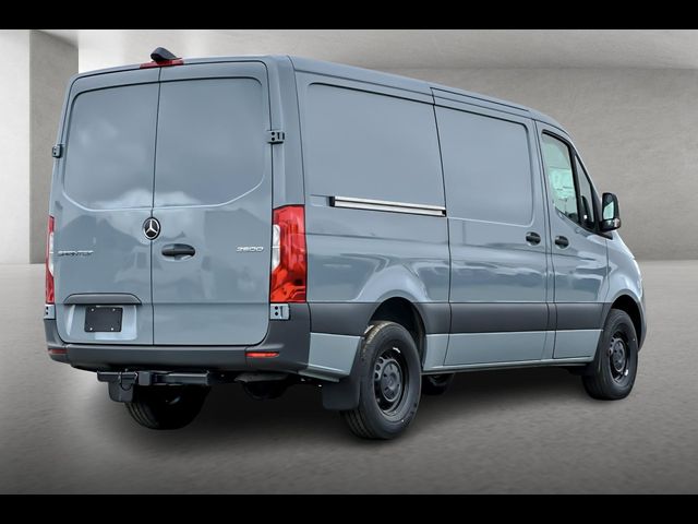 2024 Mercedes-Benz Sprinter Base