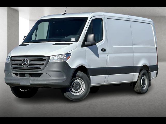 2024 Mercedes-Benz Sprinter Base