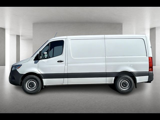 2024 Mercedes-Benz Sprinter Base