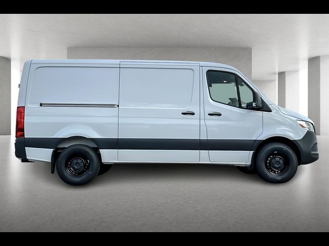 2024 Mercedes-Benz Sprinter Base