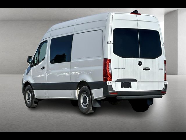 2024 Mercedes-Benz Sprinter Base