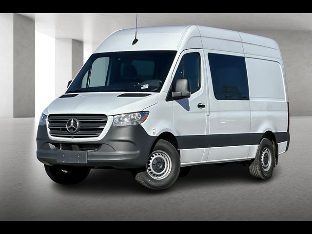 2024 Mercedes-Benz Sprinter Base