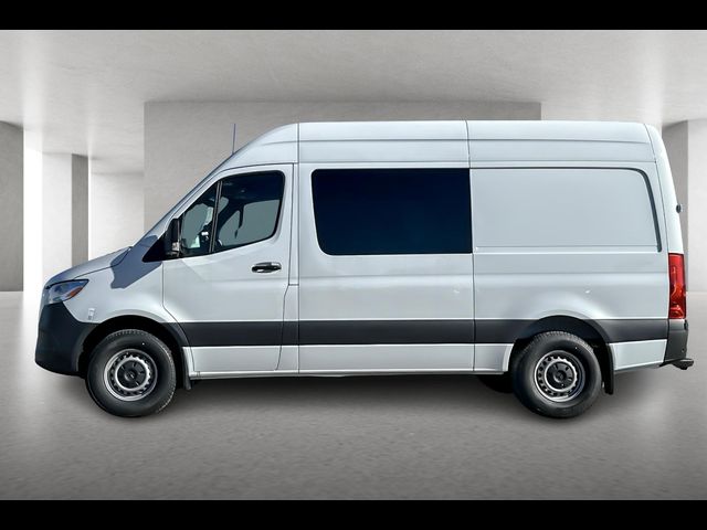 2024 Mercedes-Benz Sprinter Base