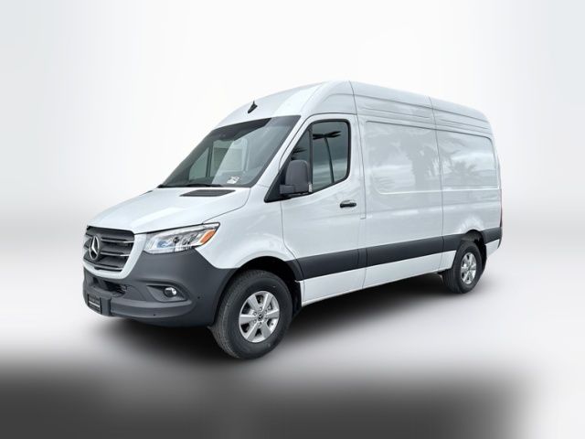 2024 Mercedes-Benz Sprinter Base